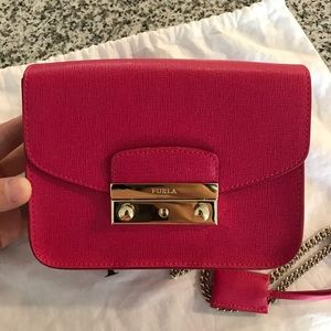 Furla Crossbody Bag